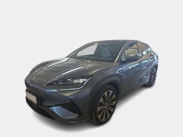 BYD SEALION 7 91,30 KWH EXCELLENCE AWD SUV