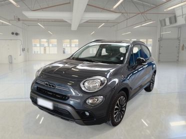 FIAT 500X 1.0 T3 120cv MT E6D Cross