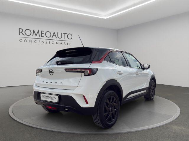 OPEL Mokka 1.2 Turbo GS Line