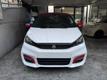 Aixam City Sport euro 5 Unico proprietario Finanziabile