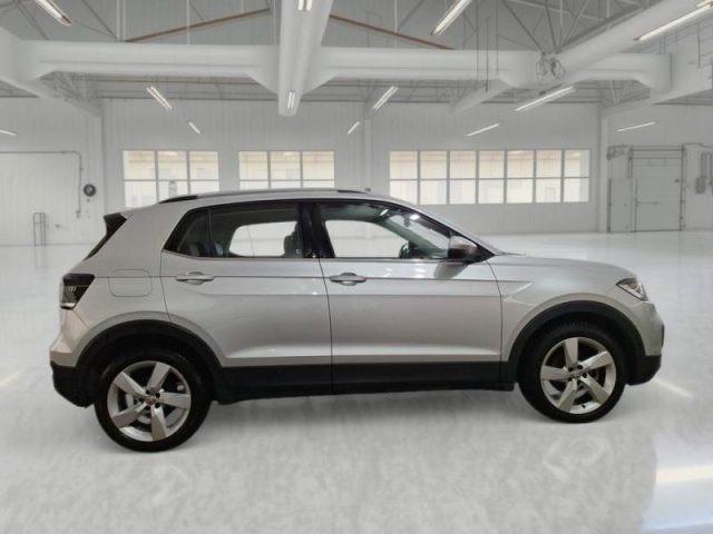 VOLKSWAGEN T-Cross 1.6 TDI SCR Advanced BMT