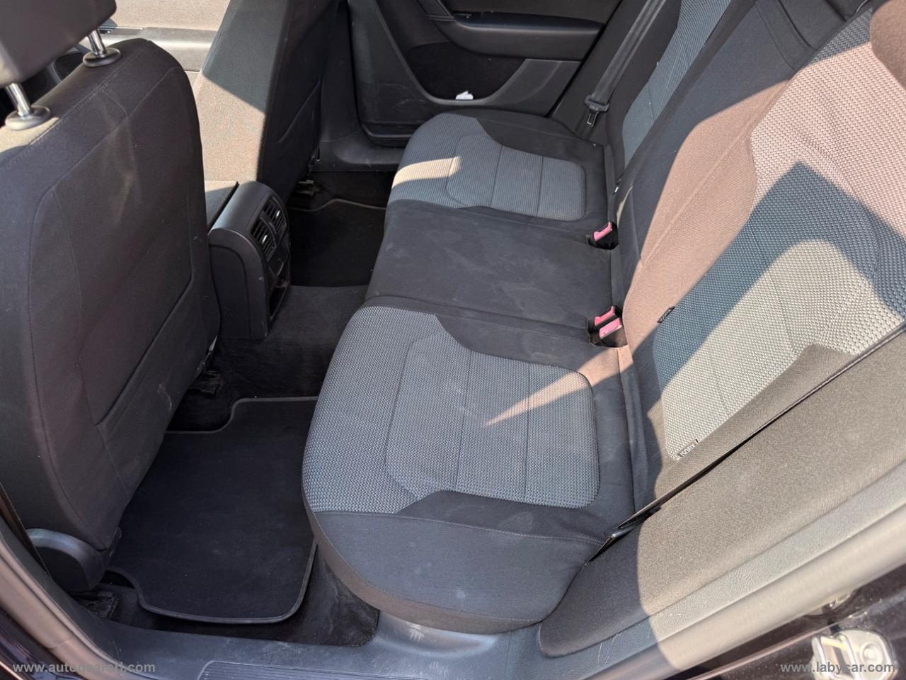 VOLKSWAGEN Passat Var. 2.0 TDI Highline BlueM.Tech