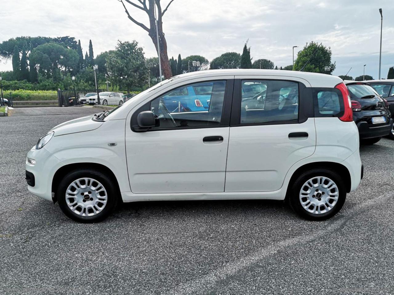 FIAT Panda 1.2 RATE AUTO MOTO SCOOTER