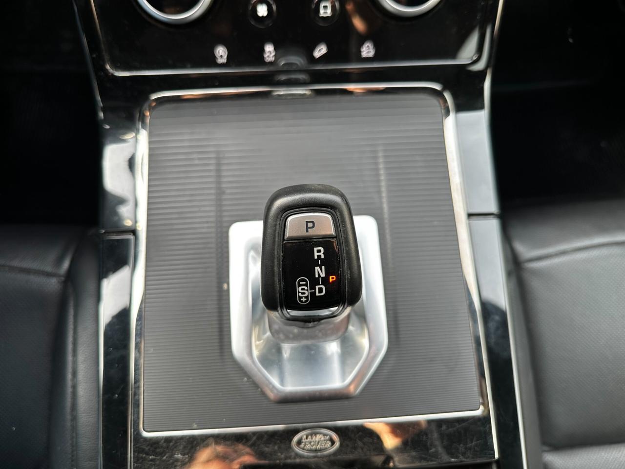 Land Rover Range Rover Evoque Range Rover Evoque 2.0D I4-L.Flw 150 CV AWD Auto R-Dynamic S "NEOPATENTATI"