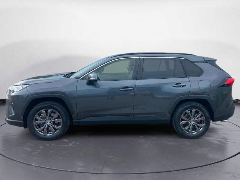 TOYOTA Rav4 2.5 vvt-ie h Dynamic 2wd 218cv e-cvt