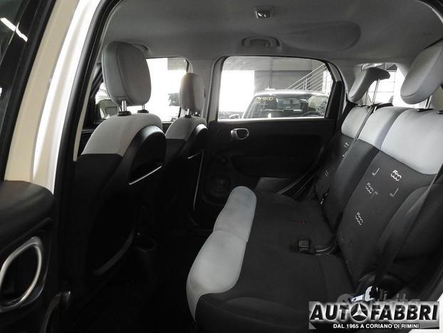 FIAT - 500 L - 1.3 Multijet 85 CV Pop Star