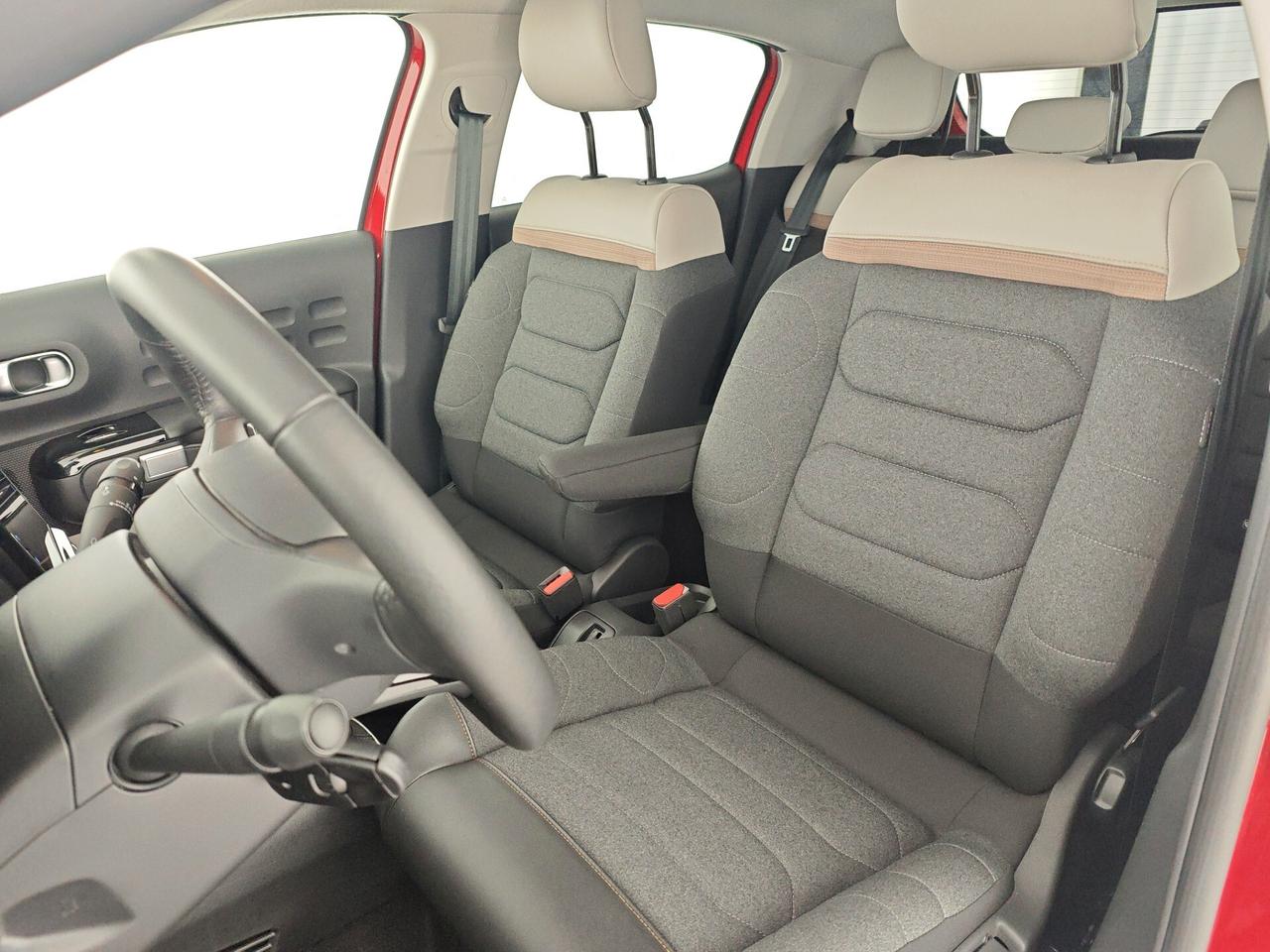 Citroen C3 PureTech 110 S&S Max