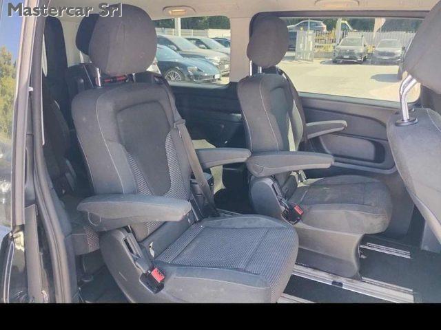 MERCEDES-BENZ V Classe V Long 220 d Executive auto GH755PP