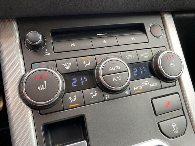 Land Rover Range Evoque 2.2 TD4 Coupé Dynamic