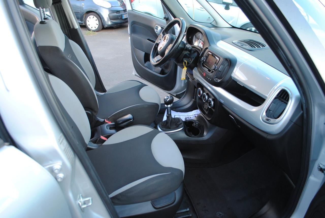 FIAT 500L 1.6 MJT 105 CV OK NEOPATENTATI