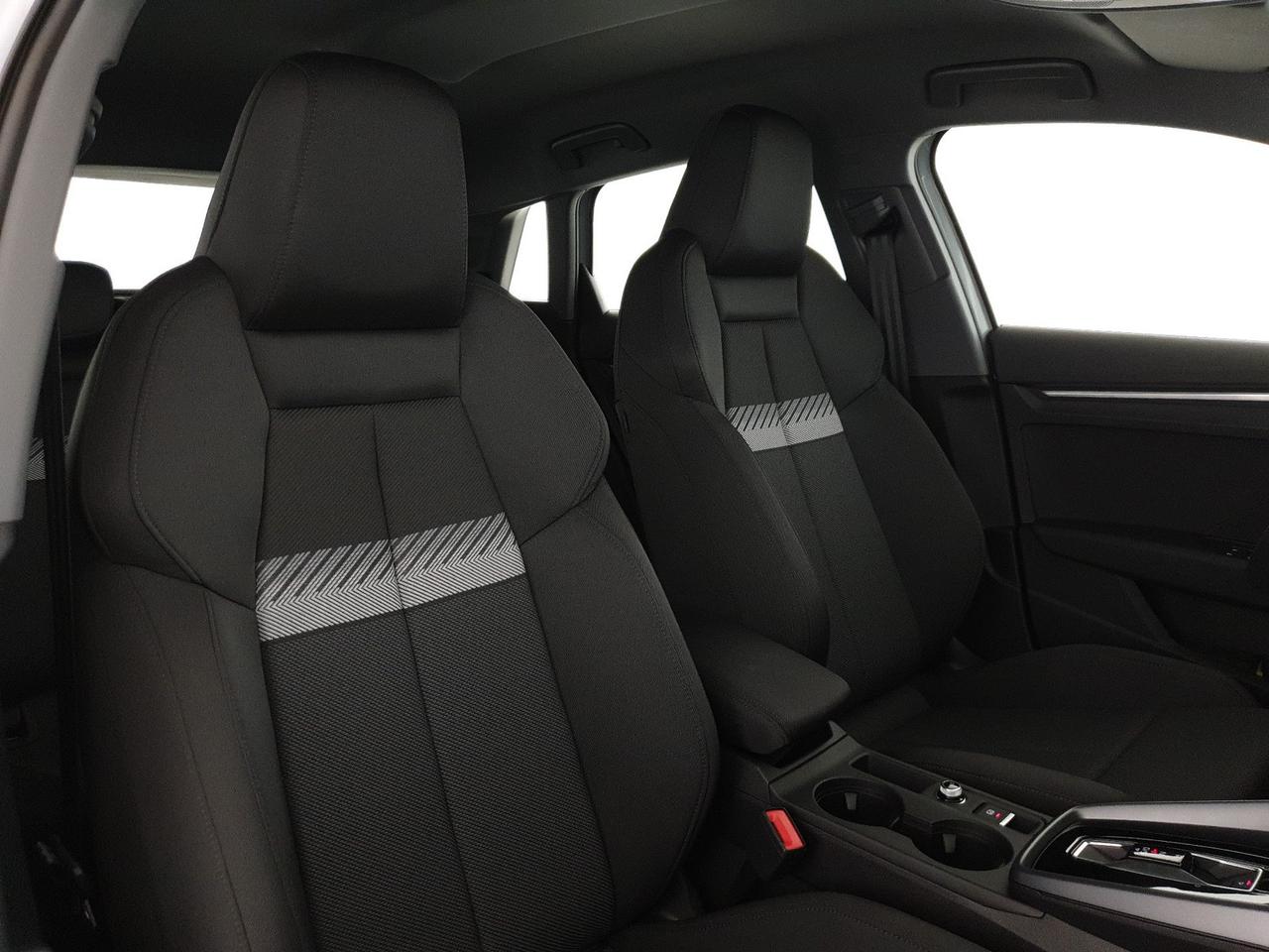 Sportback 2.0TDI 150CV S tronic Business Advanced