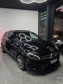 Mercedes-benz B 200 CDI 4Matic Automatic Premium