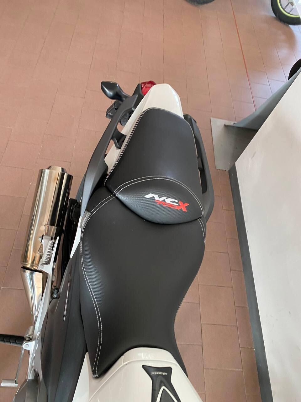 Honda NC 700 abs
