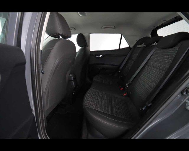 KIA Stonic 1.2 DPI ECO GPL Urban