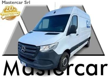 MERCEDES-BENZ Sprinter Sprinter F39/33 311 CDI FWD TN Furgone - FT208CT