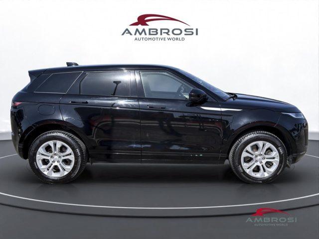 LAND ROVER Range Rover Evoque 2.0D I4-L.Flw 150 CV AWD Auto S