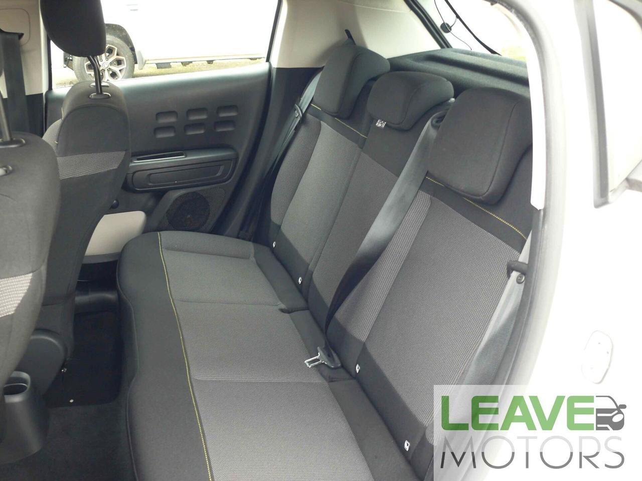 Citroen C3 PureTech (M1423)