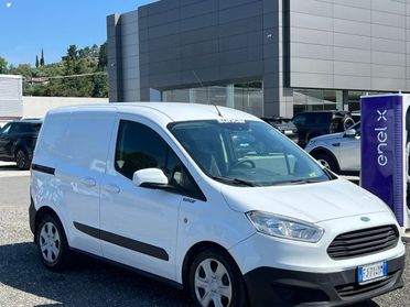 FORD Transit Courier 1.5 TDCi 75CV Van Entry