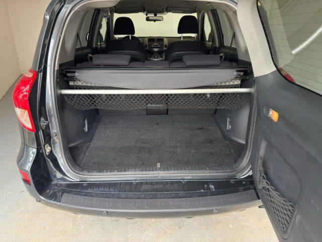 TOYOTA RAV 4 RAV4 2.2 D-4D