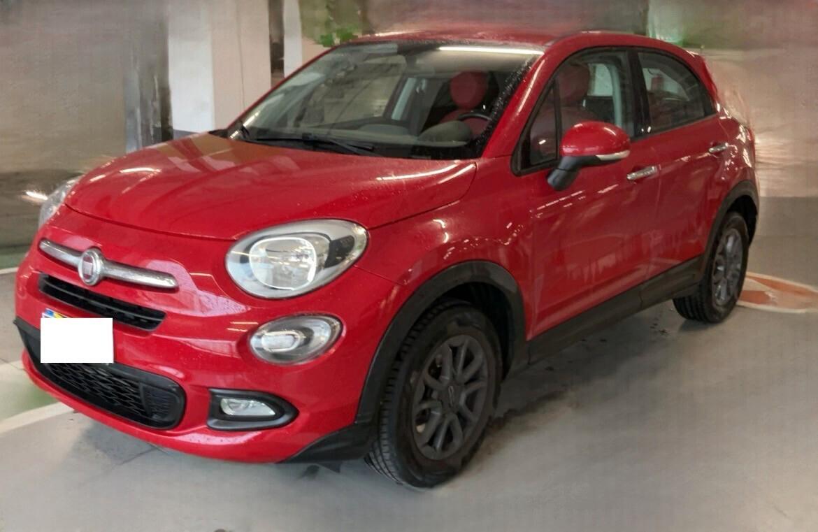 Fiat 500X 1.3 MultiJet 95 CV Pop Star
