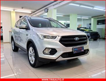 FORD Kuga 1.5 Tdci Titanium NEOPATENTATI (PELLE)