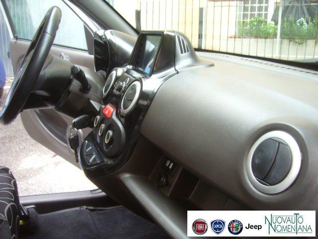 ZD D1 ZD D1 ICARO Zhidou Microcar ELETTRICA