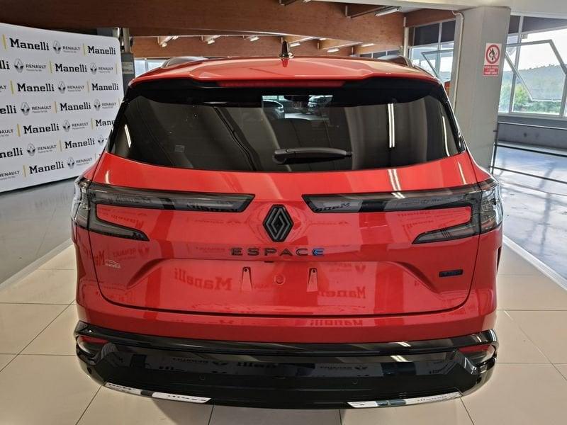 Renault Espace Esprit Alpine my24 Full Hybrid E-Tech 200 7p rif.5868
