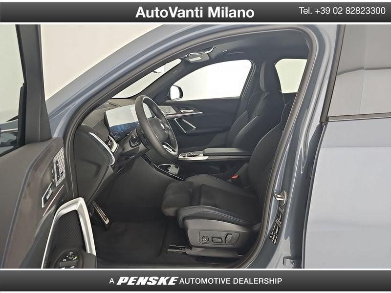 BMW X2 X2 xdrive 20d 48V MSport Pro auto