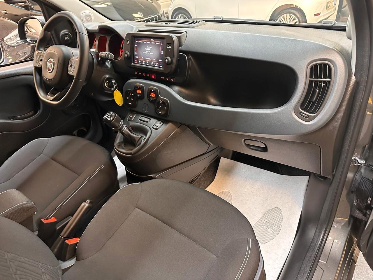 Fiat Panda 1.0 firefly hybrid s *NEOPATENTATI* IVA ESP*