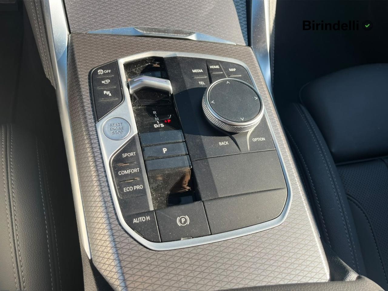 BMW Serie 4 G.C. (G26) - 420d xDrive 48V Msport Pro