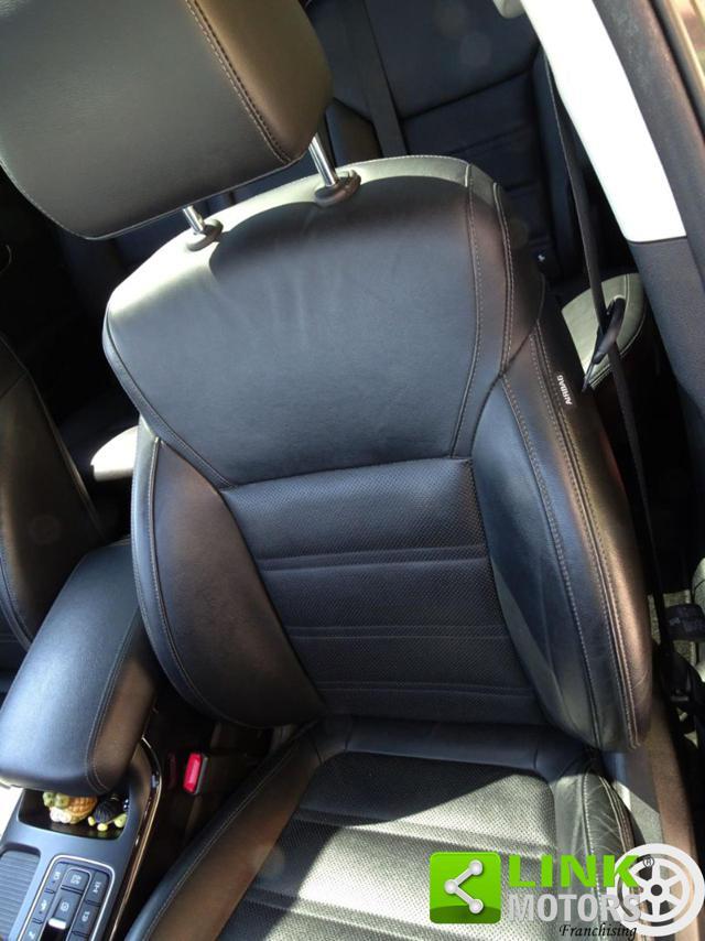 KIA Sorento 2.2 CRDi AT8 AWD GT Line Rebel *UNIPRO*