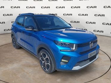 Citroën C3 Turbo Plus 100cv