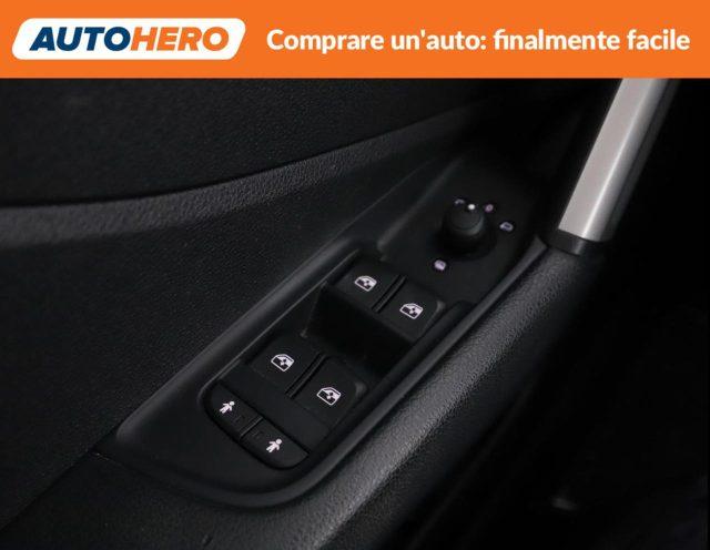 AUDI Q2 30 TDI S tronic Admired Advanced