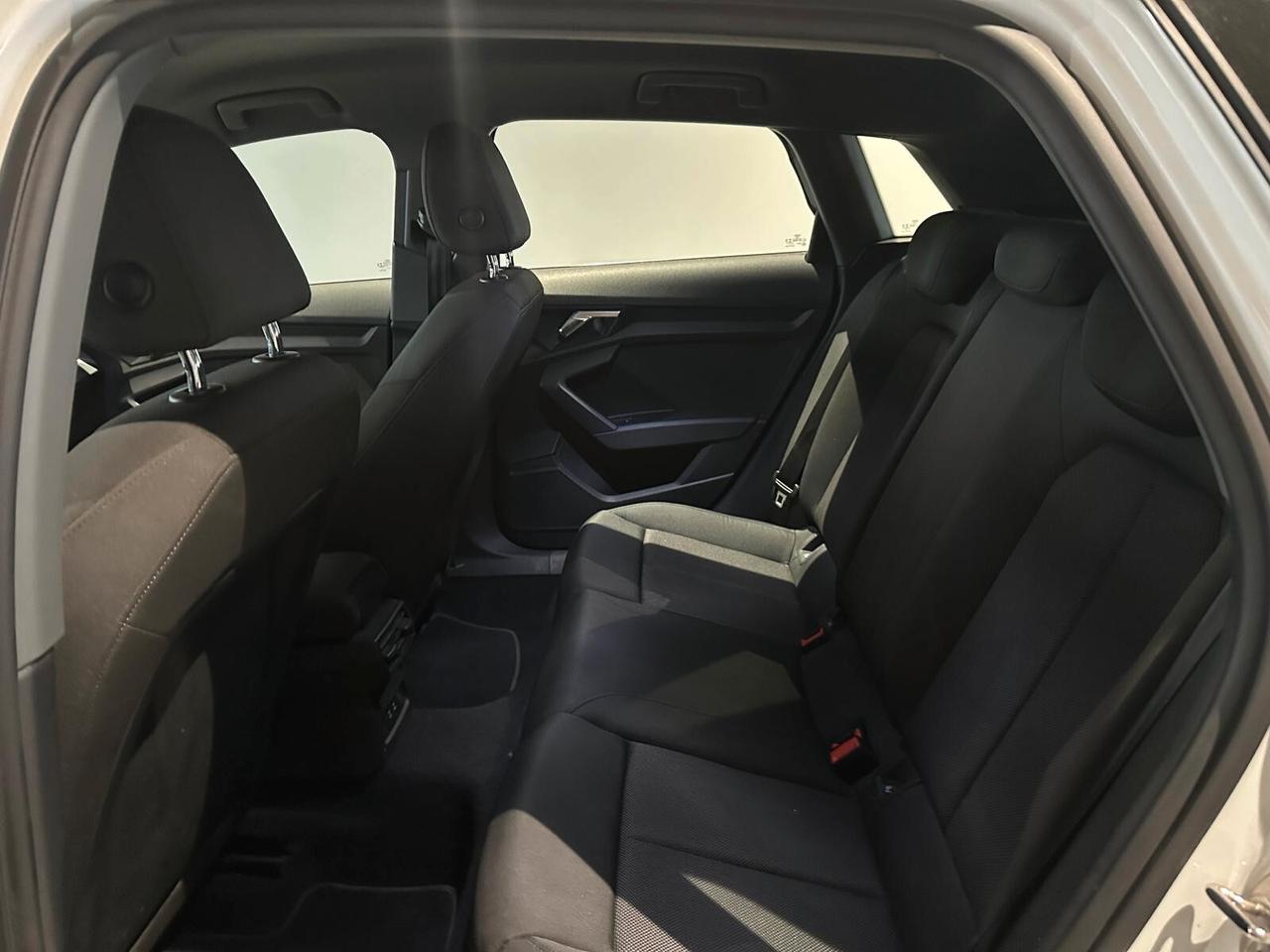 Audi A3 SPB 35 TDI S tronic