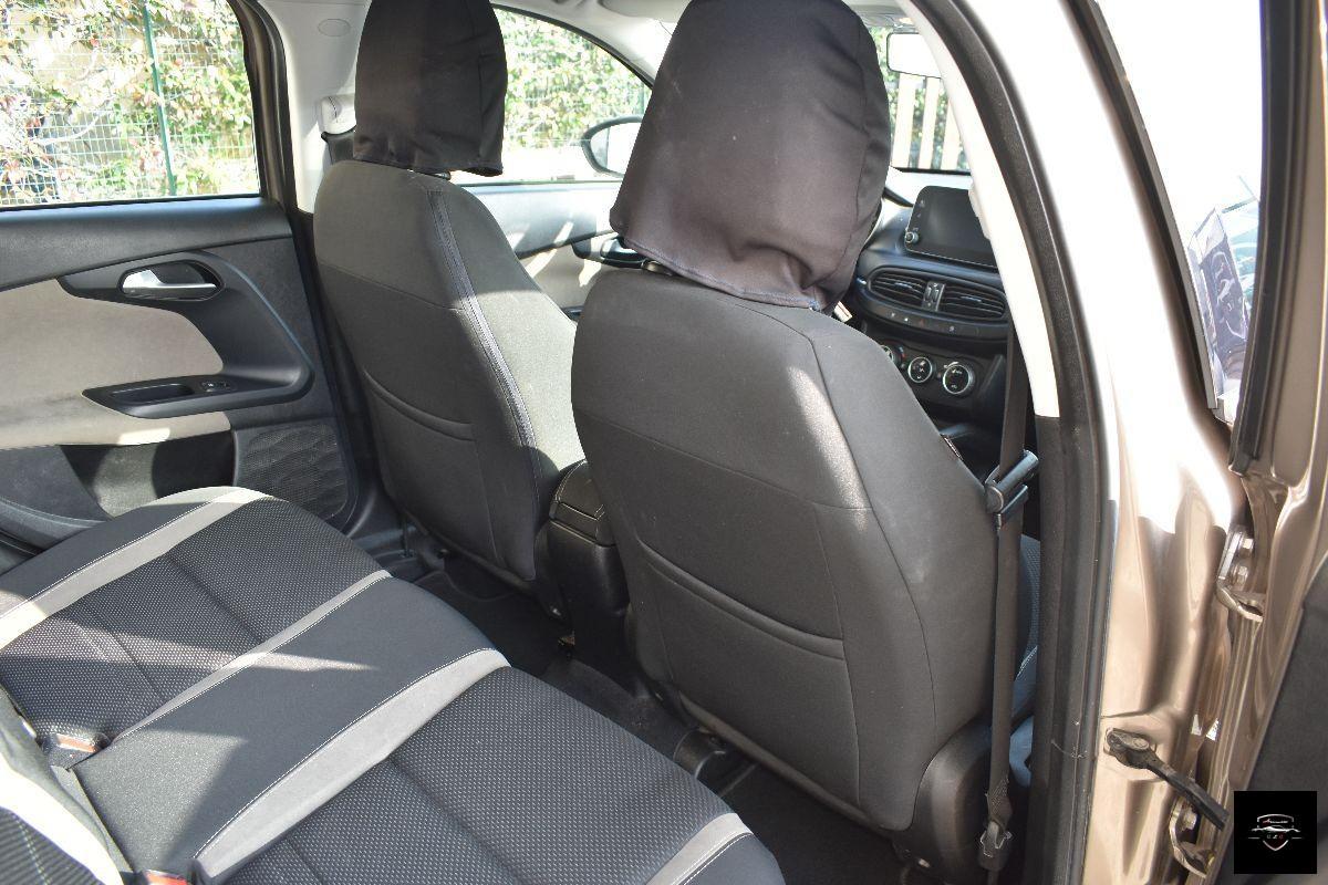 FIAT - Tipo SW 1.6 mjt Lounge s&s 120cv