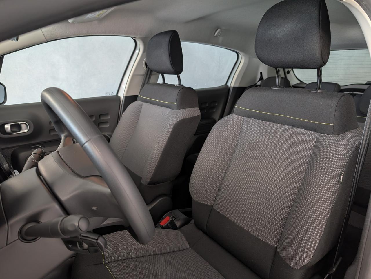 Citroen c3 iii 1.2 puretech 83cv Feel