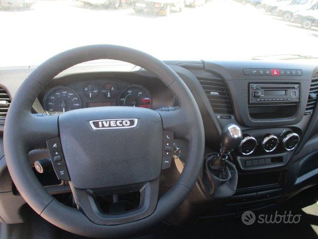 Iveco Daily 35S15 2.3 150CV E5 TELAIO P. 3750 **PE