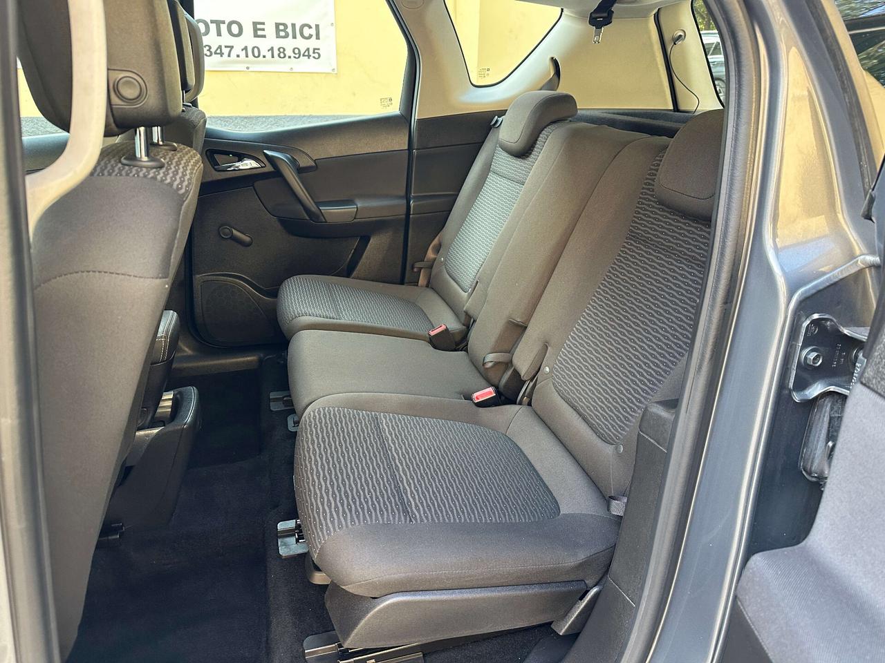 Opel Meriva 1.4 Turbo 120CV GPL Tech Innovation
