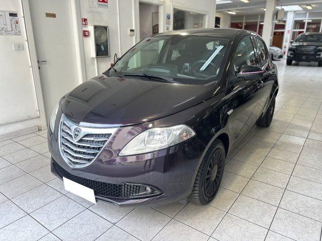 LANCIA Ypsilon 1.2 69 CV 5 porte GPL Ecochic Elefantino