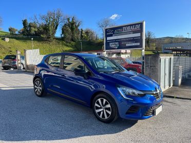 Renault Clio TCe 90 CV 5 porte Techno