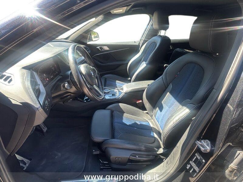 BMW Serie 1 F40 Diesel 116d Msport auto