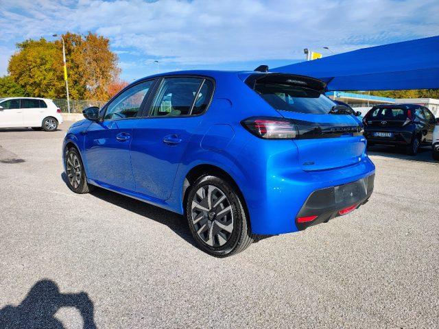 PEUGEOT 208 PureTech 100 Stop&Start 5 porte Active