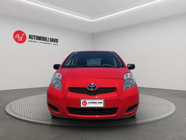 TOYOTA Yaris 1.0 5 porte