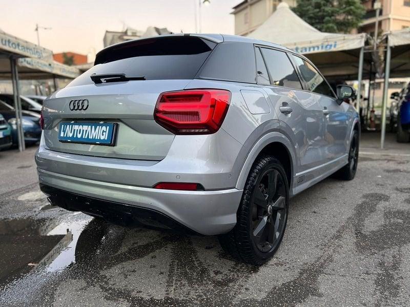 Audi Q2 Q2 1.6 TDI Sport