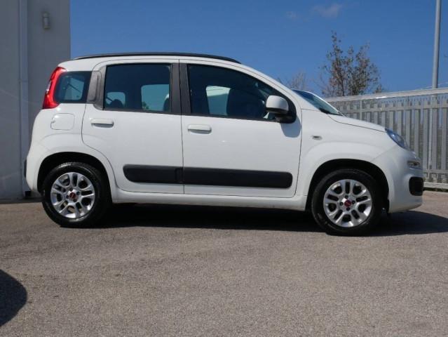 Fiat Panda 1.2 Lounge easypower Gpl 69cv my19