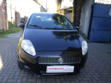 Fiat Punto 1.4 METANO.NATURALPOWER --