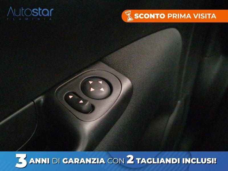 FIAT 500 1.0 hybrid Lounge 70cv
