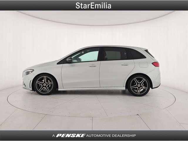Mercedes-Benz B 180 B 180 d Automatic AMG Line Advanced Plus