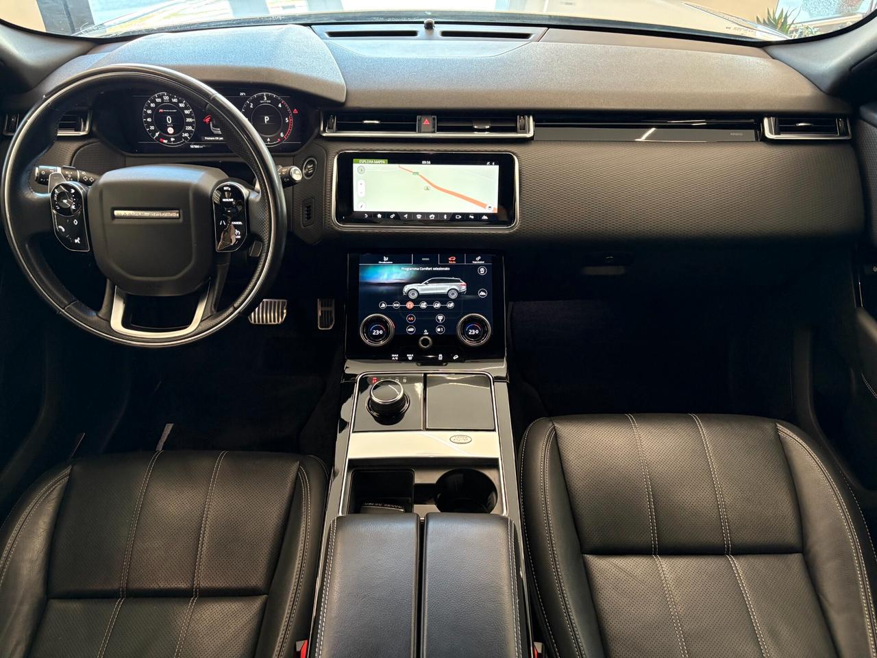 Land Rover Range Velar 2.0D I4 240 CV R-Dynamic HSE