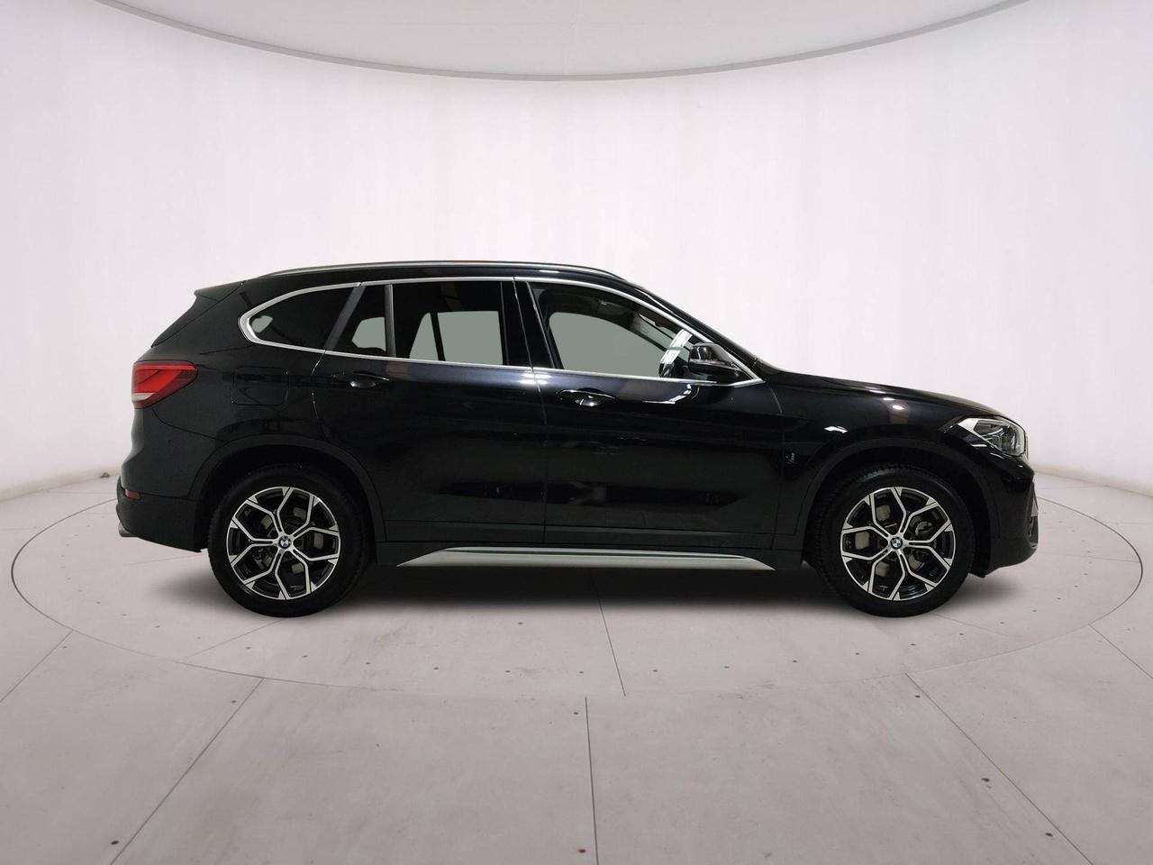 BMW X1 sDrive20i xLine Plus 178cv